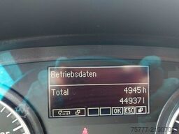 MAN TGL 8.220 Koffer-LBW-AHK-Klima-Getriebe NEU!