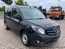MERCEDES-BENZ Citan 111 CDI KA lang/ AC/ NAVI/ CargoPaket/ E6