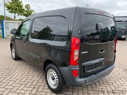 MERCEDES-BENZ Citan 111 CDI KA lang/ AC/ NAVI/ CargoPaket/ E6
