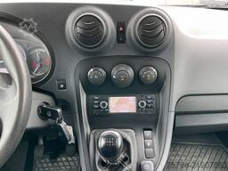 MERCEDES-BENZ Citan 111 CDI KA lang/ AC/ NAVI/ CargoPaket/ E6