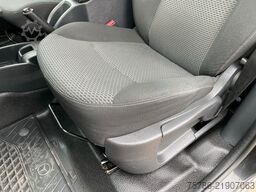MERCEDES-BENZ Citan 111 CDI KA lang/ AC/ NAVI/ CargoPaket/ E6