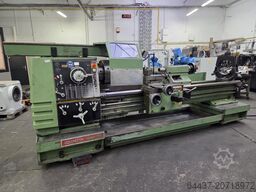 Colchester Magnum 1250