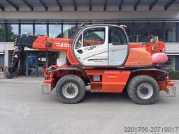 Manitou MRT 2150 P