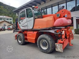 Manitou MRT 2150 P