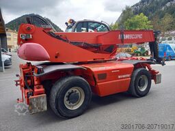 Manitou MRT 2150 P