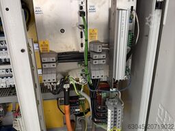 Arburg 470C 1500 400