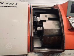 Gildemeister CTX 400 E V5