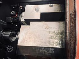 Gildemeister CTX 400 E V5