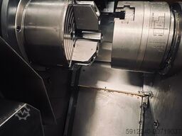 Gildemeister CTX 400 E V5