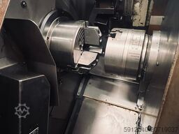 Gildemeister CTX 400 E V5