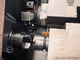 Gildemeister CTX 400 E V5