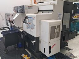 Mazak MULTIPLEX 6200Y