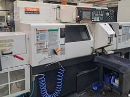 Mazak MULTIPLEX 6200Y