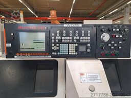 Mazak MULTIPLEX 6200Y