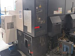 Mazak MULTIPLEX 6200Y
