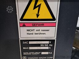 Mazak MULTIPLEX 6200Y