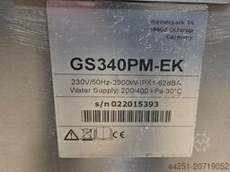GGM Gastro GS340PM-EK