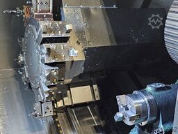 Doosan Lynx 220 LSYC