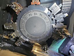 Doosan Lynx 220 LSYC