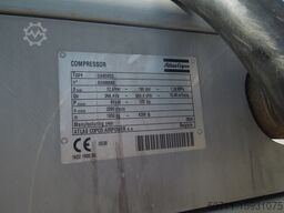 Atlas Copco GA90VSDFF