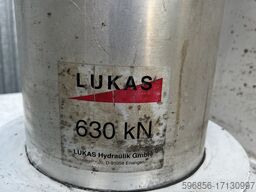 Lukas Hydraulik 60T