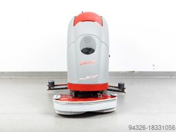 Comac Simpla 65 BT - 233mth - NEW BATTERIES