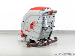 Comac Simpla 65 BT - 233mth - NEW BATTERIES