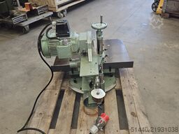 Graule ZS 135