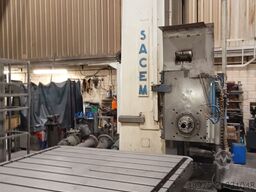 SACEM MSP 130 CNC
