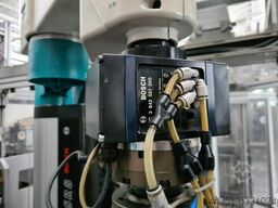 Bosch Turbo Scara SR 8 +MA4/200-7301-M+RH04.0S