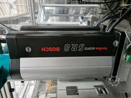 Bosch Turbo Scara SR 8 +MA4/200-7301-M+RH04.0S