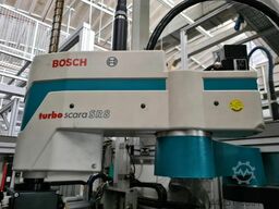 Bosch Turbo Scara SR 8 +MA4/200-7301-M+RH04.0S