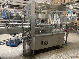 Gernep Kaltleim / Nassleimetikettierer