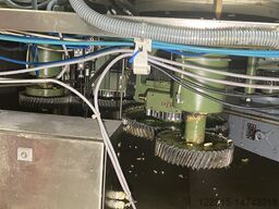 Gernep Kaltleim / Nassleimetikettierer