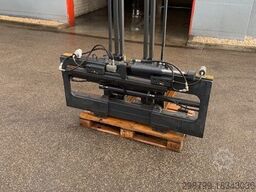 Stabau PK 30-S-BR01 Doppelpalettengabel