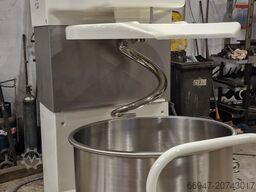 Diosna Spiral Mixer SPV 120 AD