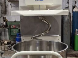 Diosna Spiral Mixer SPV 120 AD