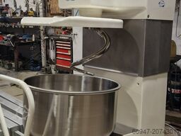 Diosna Spiral Mixer SPV 120 AD