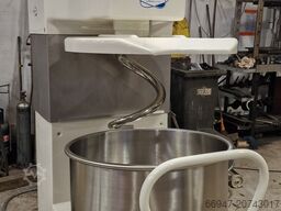 Diosna Spiral Mixer SPV 120 AD