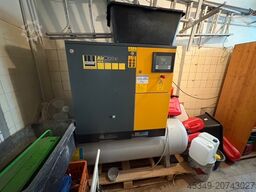 Schneider AM B 7,5XBDK 10 500L