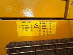 Schneider AM B 7,5XBDK 10 500L