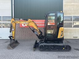 Sany SY26U Cabine - Gebruikt