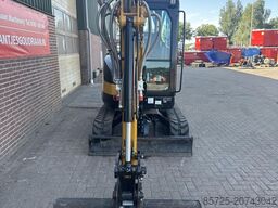 Sany SY26U Cabine - Gebruikt