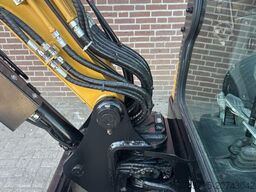 Sany SY26U Cabine - Gebruikt