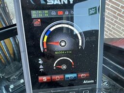 Sany SY26U Cabine - Gebruikt