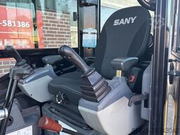 Sany SY26U Cabine - Gebruikt
