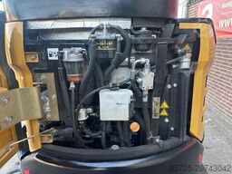 Sany SY26U Cabine - Gebruikt