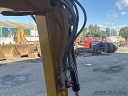 Sany SY26U Cabine - Gebruikt