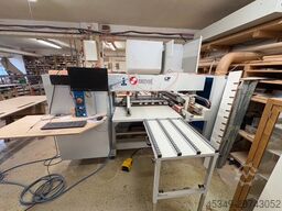 MASTERWOOD TF 100/20