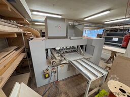 MASTERWOOD TF 100/20